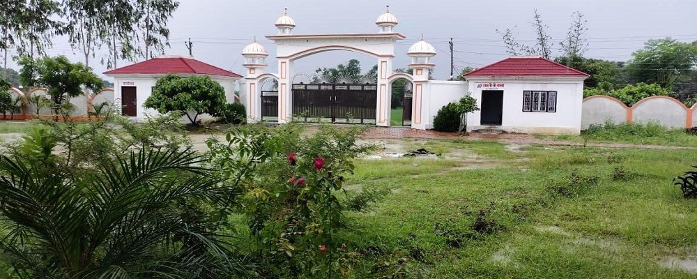 DASHRATH SANSTHAN HARIHARPUR (KANARI), GHAZIPUR	