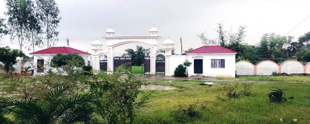Laboratory Image