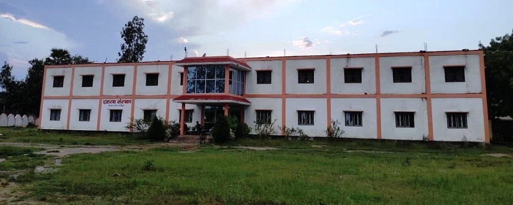 Laboratory Image