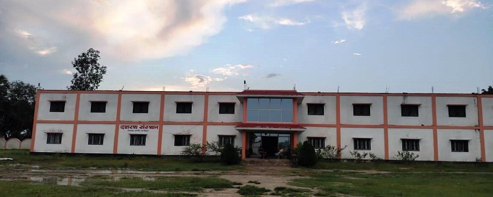 Laboratory Image