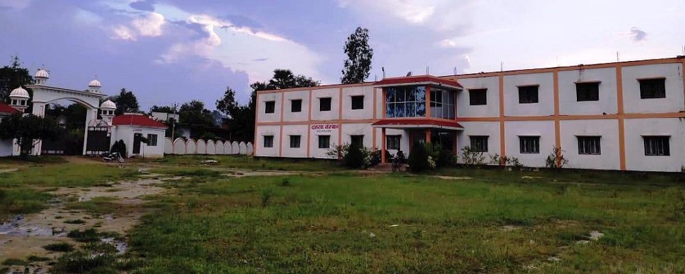 Laboratory Image